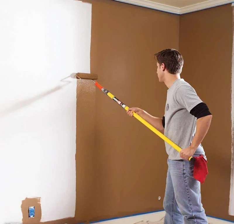 Küçükyalı Boya Badanacı