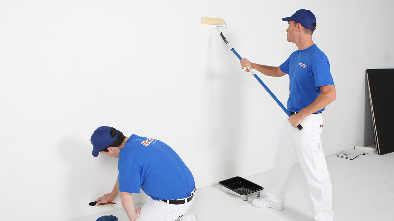 Küçükyalı Boya Badanacı